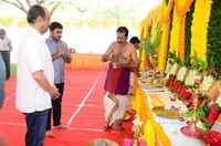 Virata Parvam Movie Launch